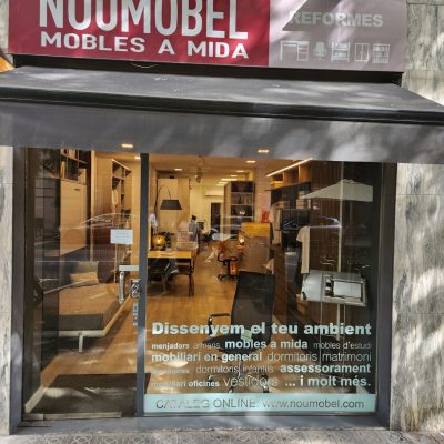 noumobel_custom furniture store
